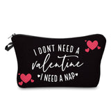 Pouch - Anti-Valentine’s Day