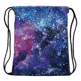 Drawstring Bag