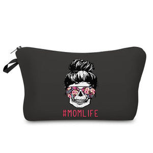 Pouch - Mom, #Momlife