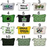 Pouch - Weed Collection