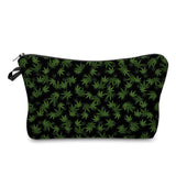 Pouch - Weed Collection