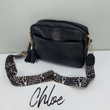 The Chloe Crossbody Bag