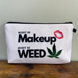 Pouch - Weed Collection