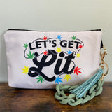 Pouch - Weed Collection