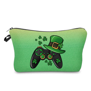 Pouch - St Patrick’s Day - Video Game