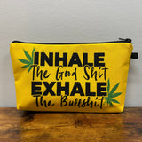 Pouch - Weed Collection