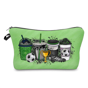 Pouch - Soccer - Sports Coffee