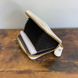 Wallet - Accordion Card - Solids