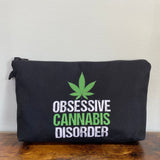Pouch - Weed Collection