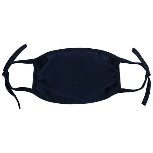Adjustable Navy Mask