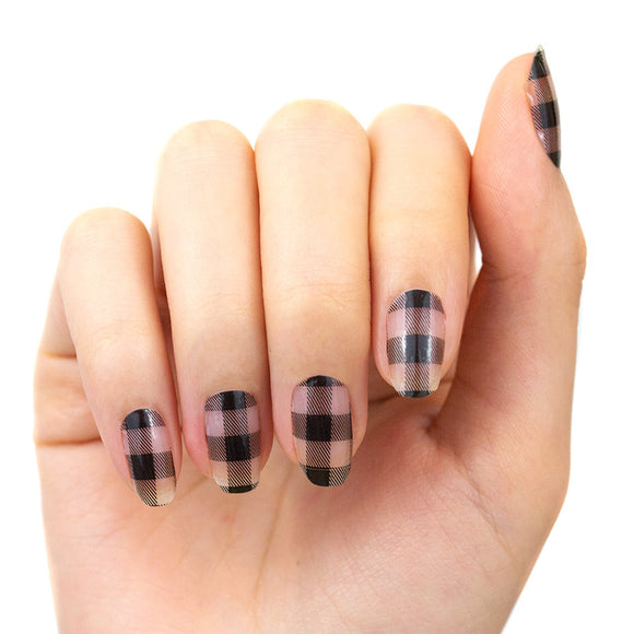 Plaid About You